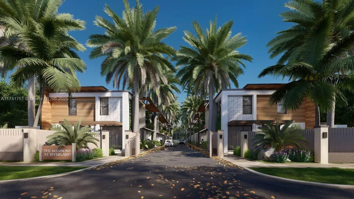 South Florida Real Estate | View 1955 SW 29th Ave | Listing