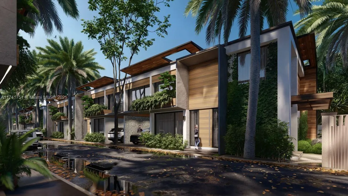 South Florida Real Estate | View 1955 SW 29th Ave | Listing