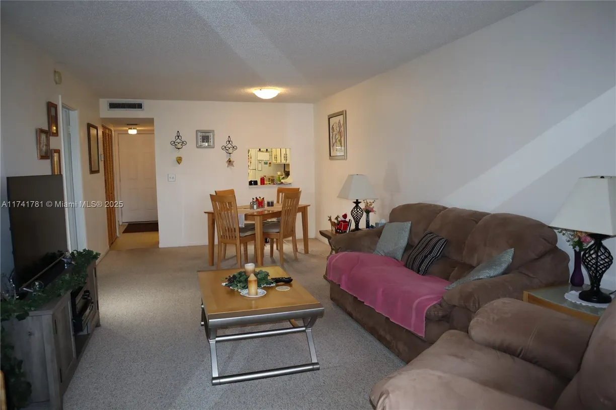 South Florida Real Estate | View 3210 Holiday Springs Blvd, 2-204 | Listing