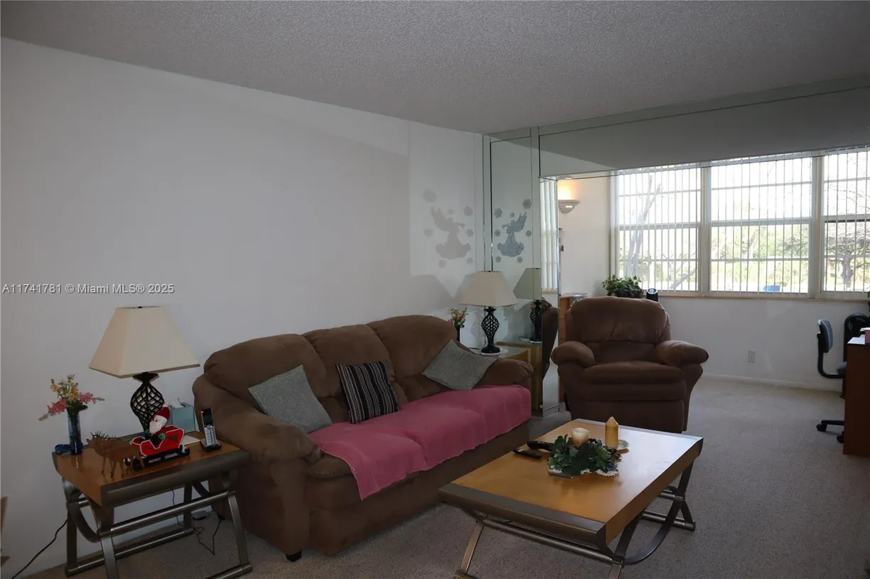 South Florida Real Estate | View 3210 Holiday Springs Blvd, 2-204 | Listing