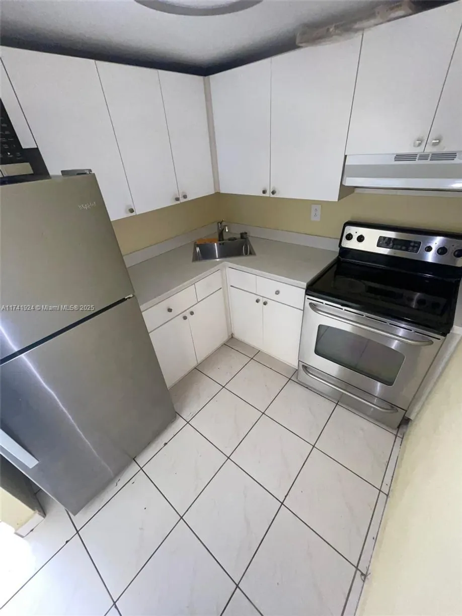 South Florida Real Estate | View 666 W 81st St, 201 | Listing