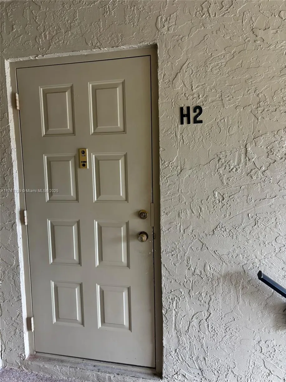 South Florida Real Estate | View 718 Sunny Pine Way, H2 | Listing