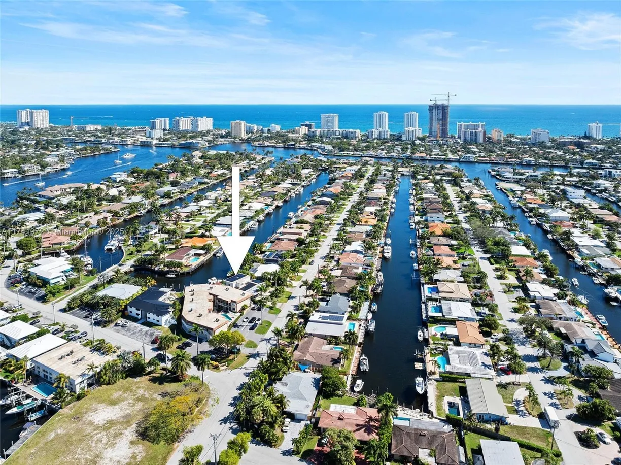 South Florida Real Estate | View 2219 SE 9th St | Listing
