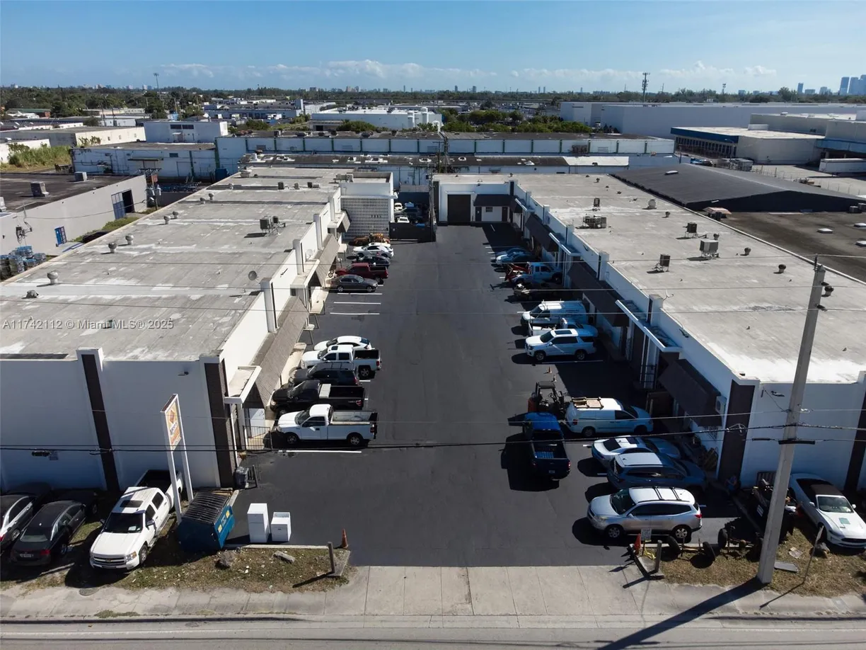 South Florida Real Estate | View 7335 NW 32nd Ave | Listing