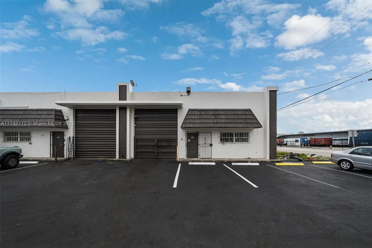 South Florida Real Estate | View 7335 NW 32nd Ave | Listing