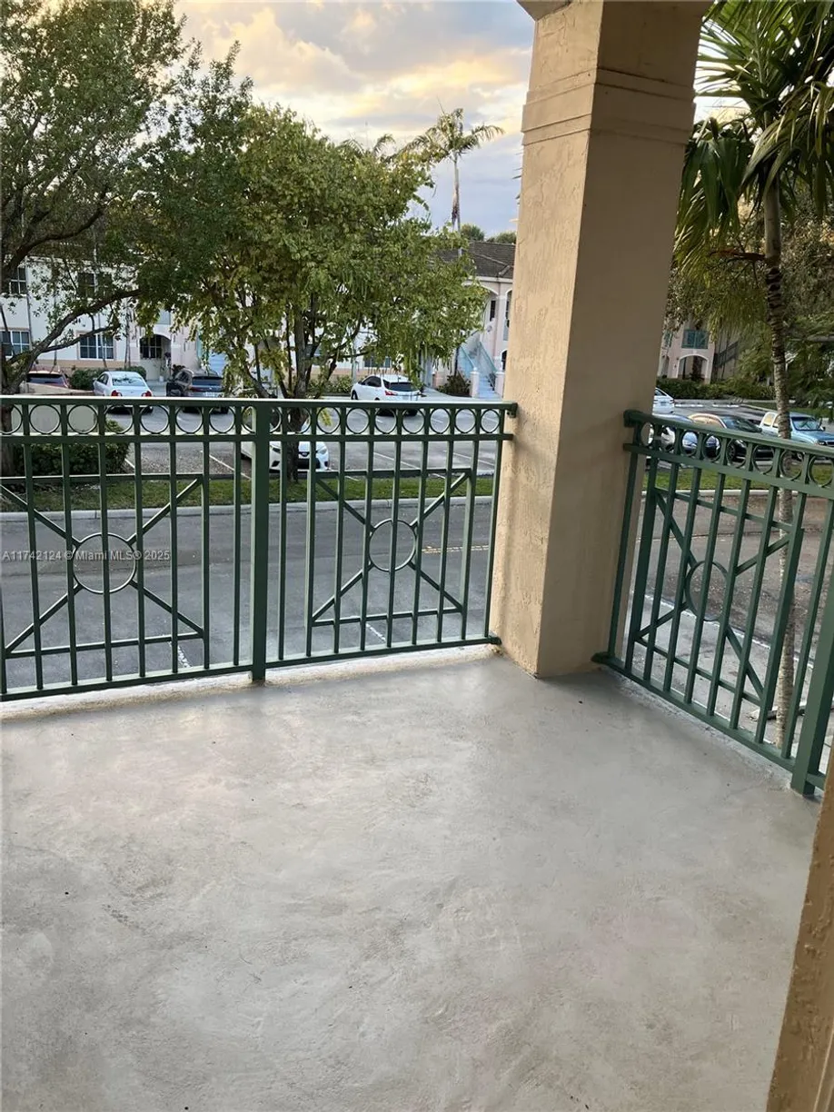 South Florida Real Estate | View 2125 NW 77th Way, 201 | Listing