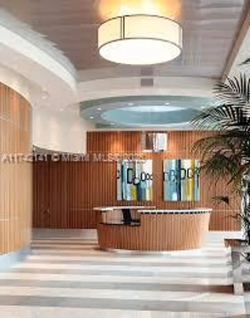 South Florida Real Estate | View 175 SW 7th St, 1505 | Listing