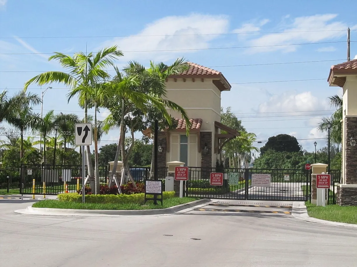 South Florida Real Estate | View 8854 W 35 AVE | Listing