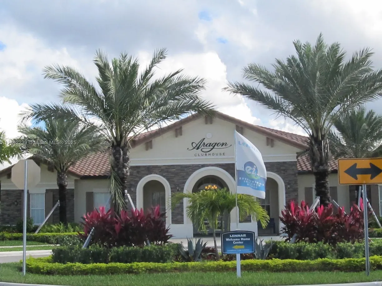 South Florida Real Estate | View 8854 W 35 AVE | Listing