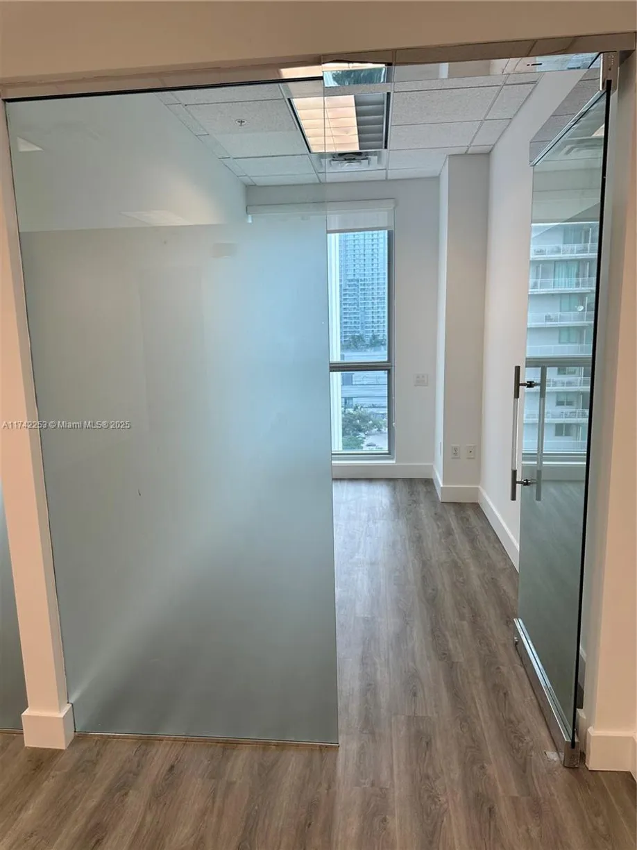 South Florida Real Estate | View 175 SW 7th St, 1707 | Listing