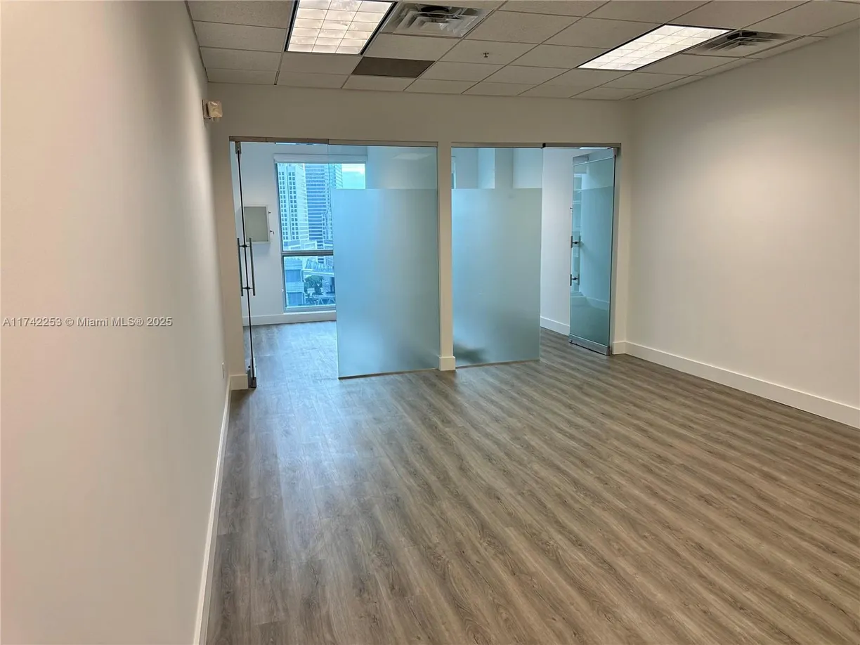 South Florida Real Estate | View 175 SW 7th St, 1707 | Listing