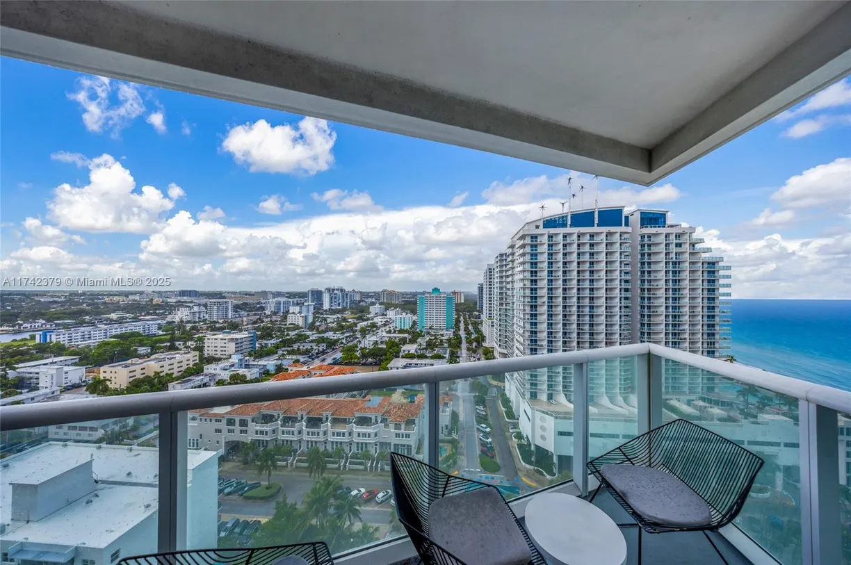 South Florida Real Estate | View 3101 Bayshore Dr, 1808 | Listing