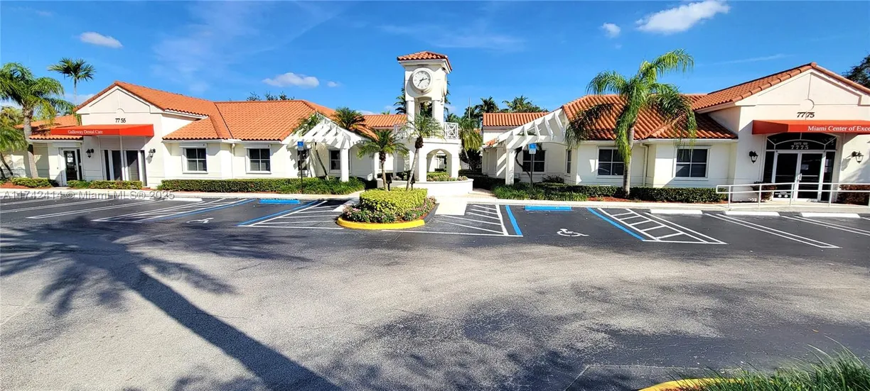 South Florida Real Estate | View 7765 SW 87th Ave, 207