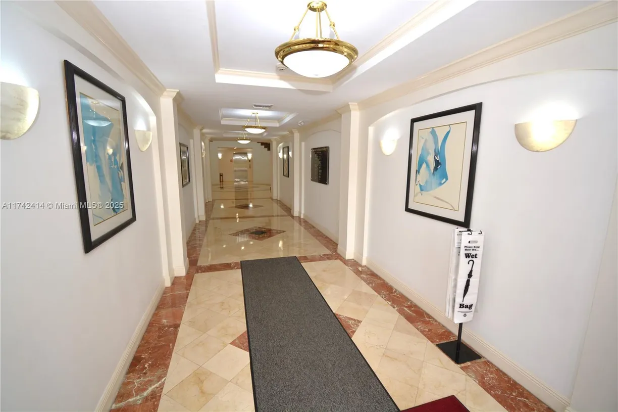 South Florida Real Estate | View 7765 SW 87th Ave, 207 | Listing