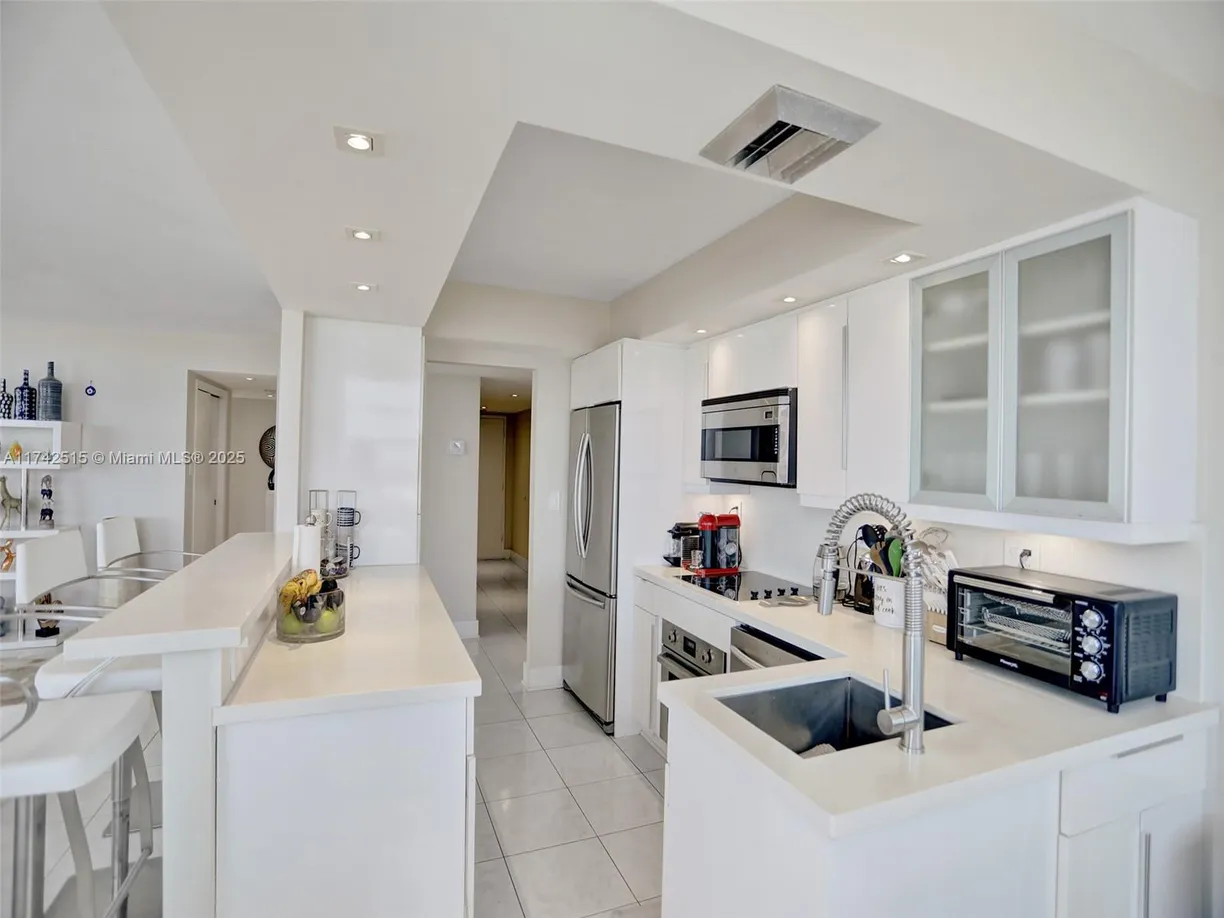 South Florida Real Estate | View 18011 Biscayne Blvd, 1904 | Listing