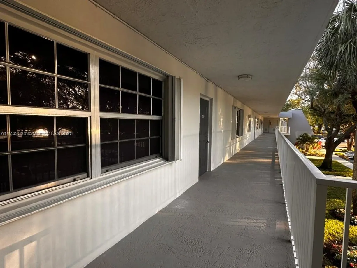 South Florida Real Estate | View 4261 W Palm Aire Dr, 207 | Listing