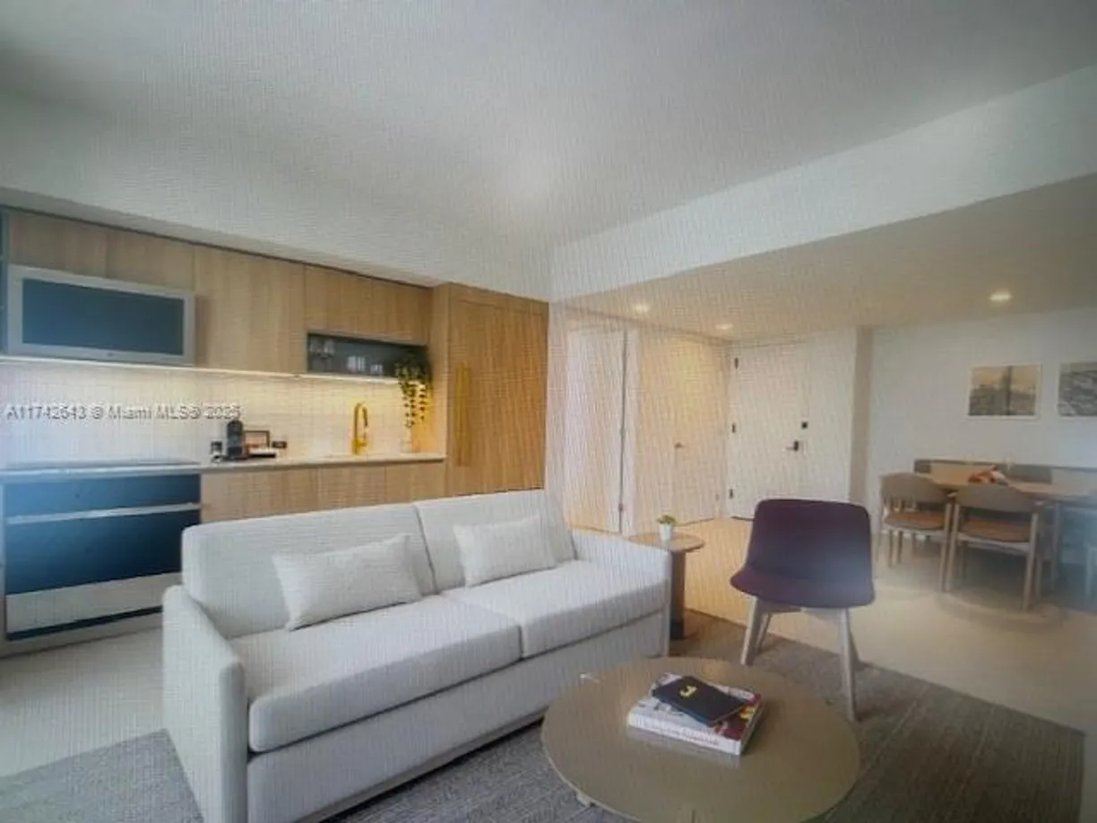 South Florida Real Estate | View 601 NE 1 ave, 3702 | 2 Beds, 2 Baths