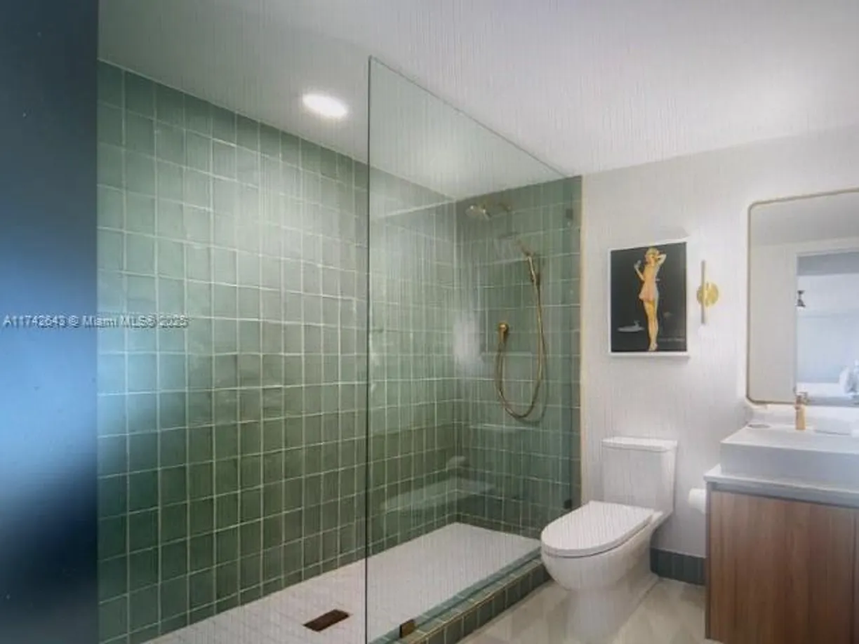 South Florida Real Estate | View 601 NE 1 ave, 3702 | Listing