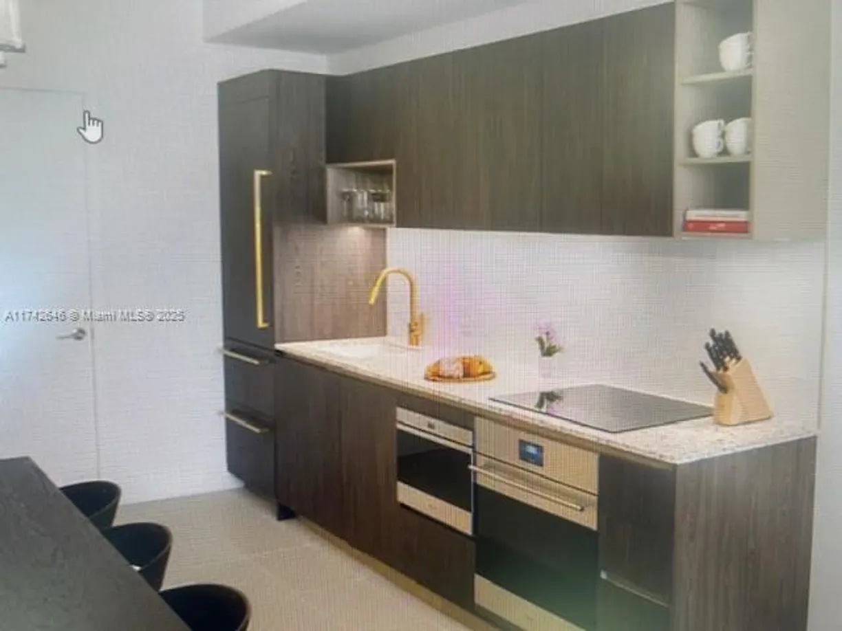 South Florida Real Estate | View 601 NE 1 ave, 3516 | 3 Beds, 2 Baths