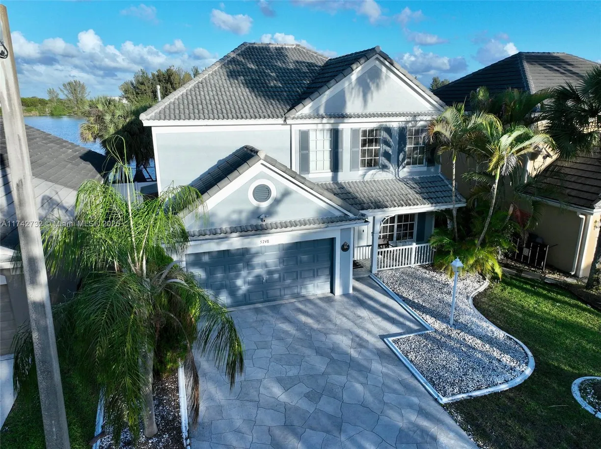 South Florida Real Estate | View 5748 S Plum Bay Pkwy | Listing
