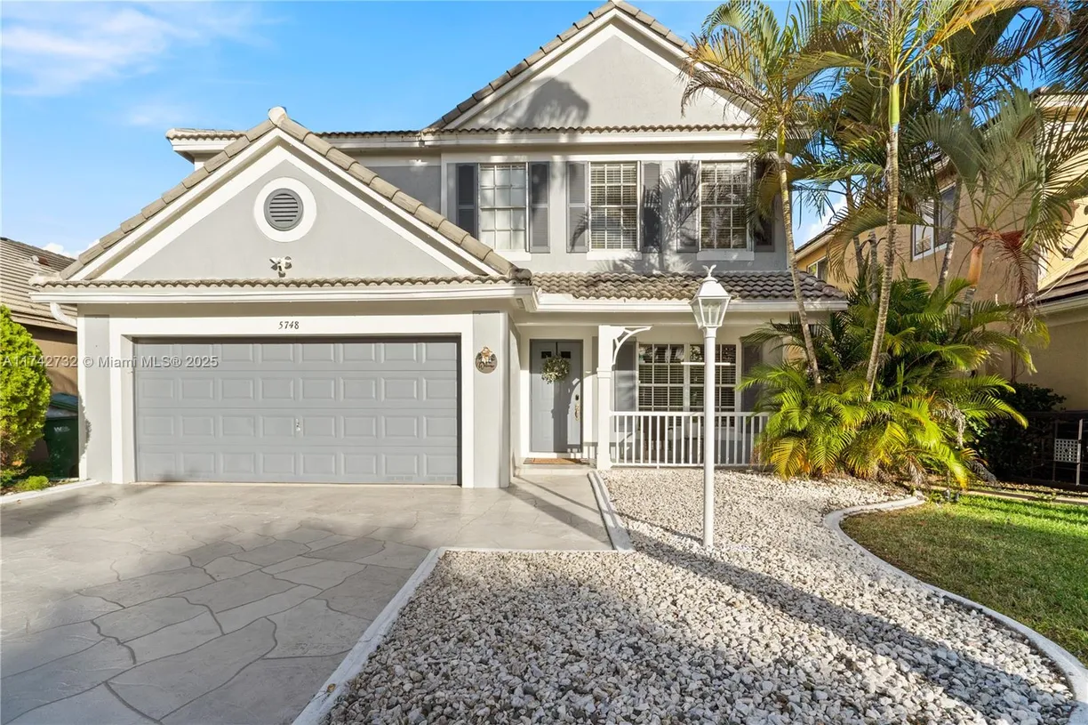 South Florida Real Estate | View 5748 S Plum Bay Pkwy | 3 Beds, 2 Baths