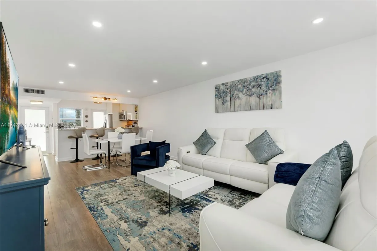 South Florida Real Estate | View 201 N Ocean Blvd, 107 | 2 Beds, 2 Baths