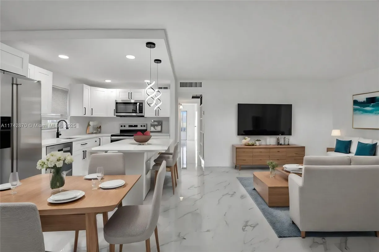 South Florida Real Estate | View 265 E Tuscany  E, 265 | 2 Beds, 2 Baths