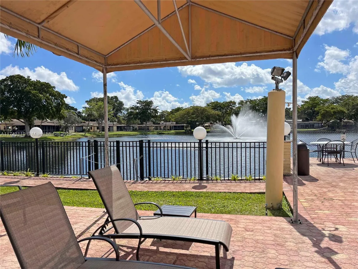 South Florida Real Estate | View 251 Berkley Rd, 203 | 2 Beds, 2 Baths
