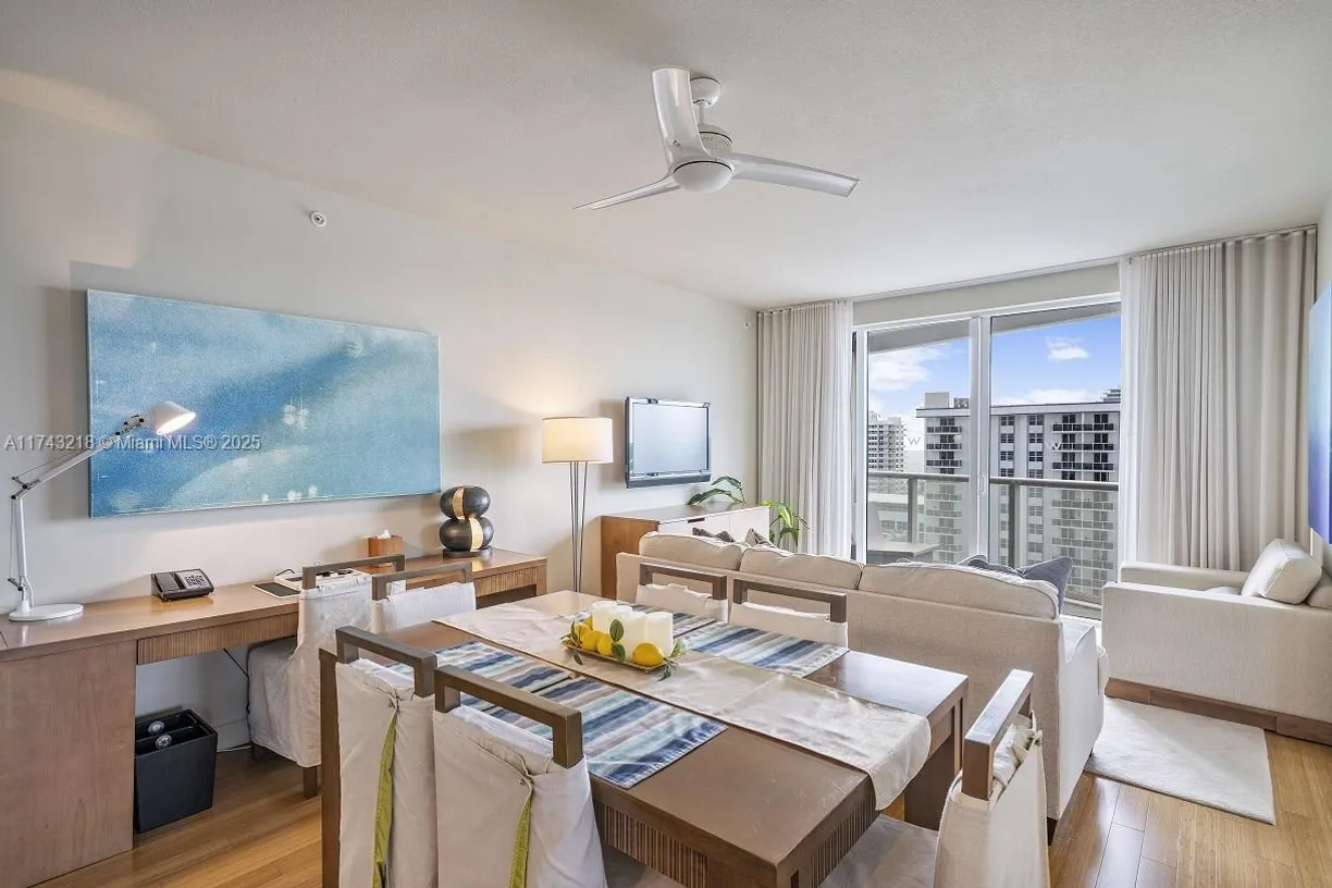 South Florida Real Estate | View 3101 Bayshore Dr, 1201 | Listing