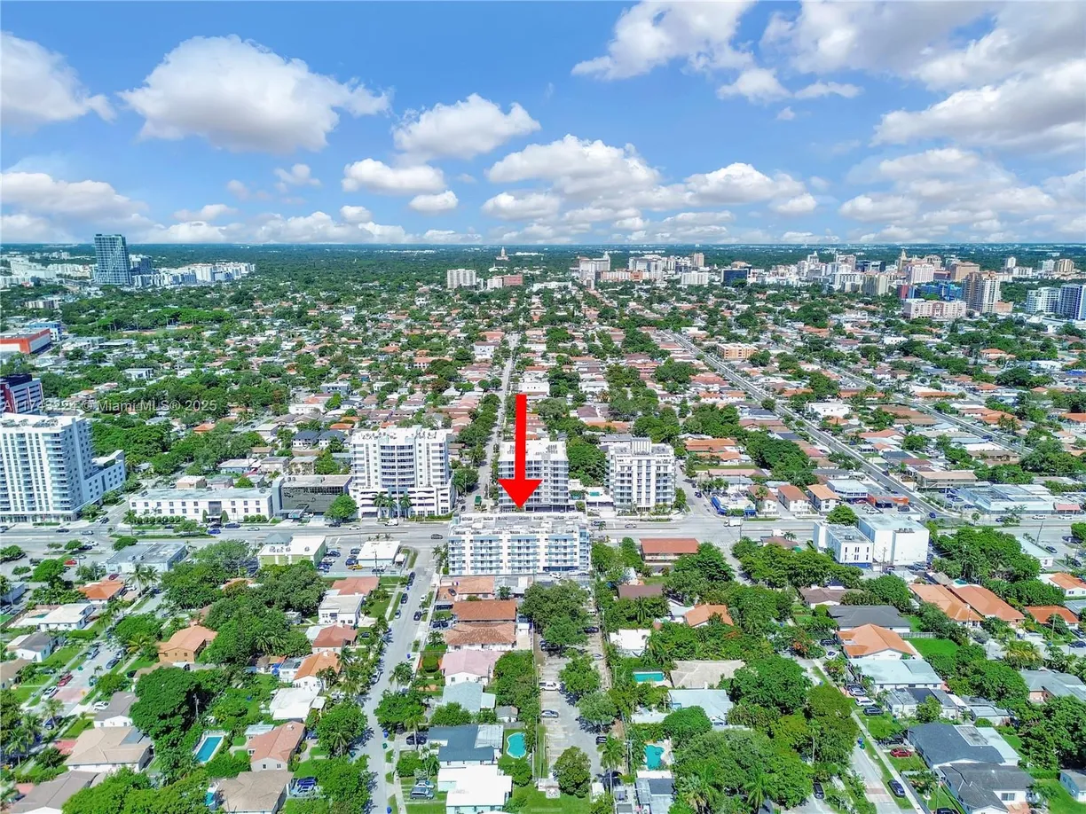 South Florida Real Estate | View 2575 SW 27th Ave, 508 | Listing