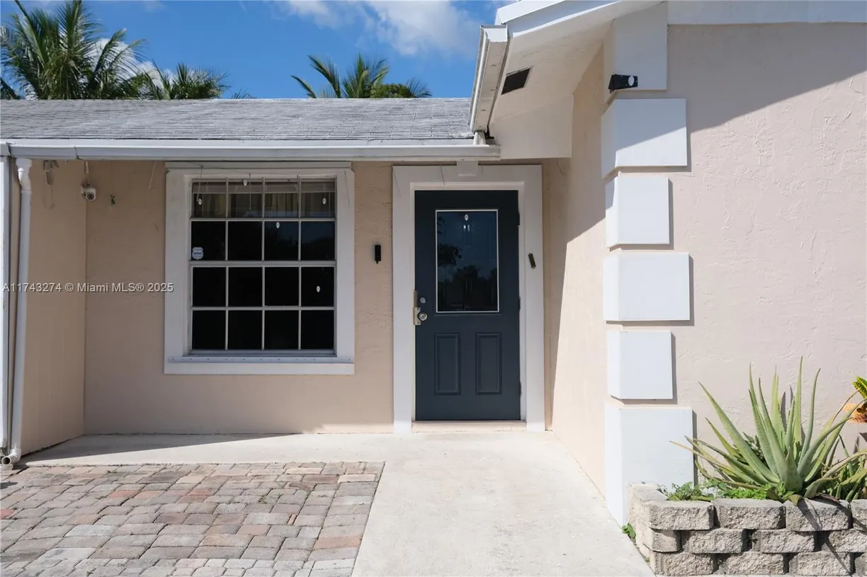 South Florida Real Estate | View 5369 Cannon Way, 5369 | Listing