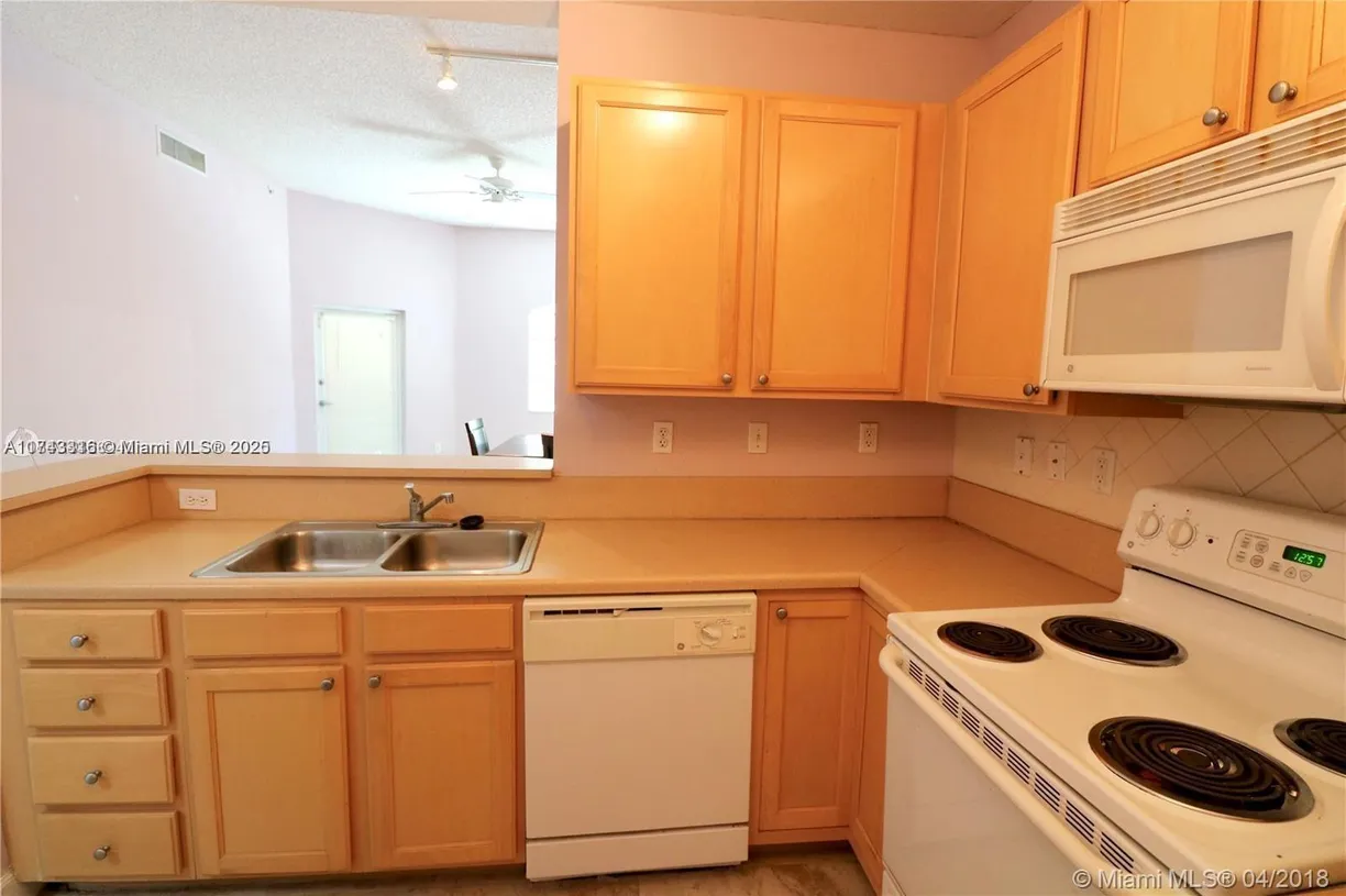 South Florida Real Estate | View 6001 SW 70th St, 117 | Listing