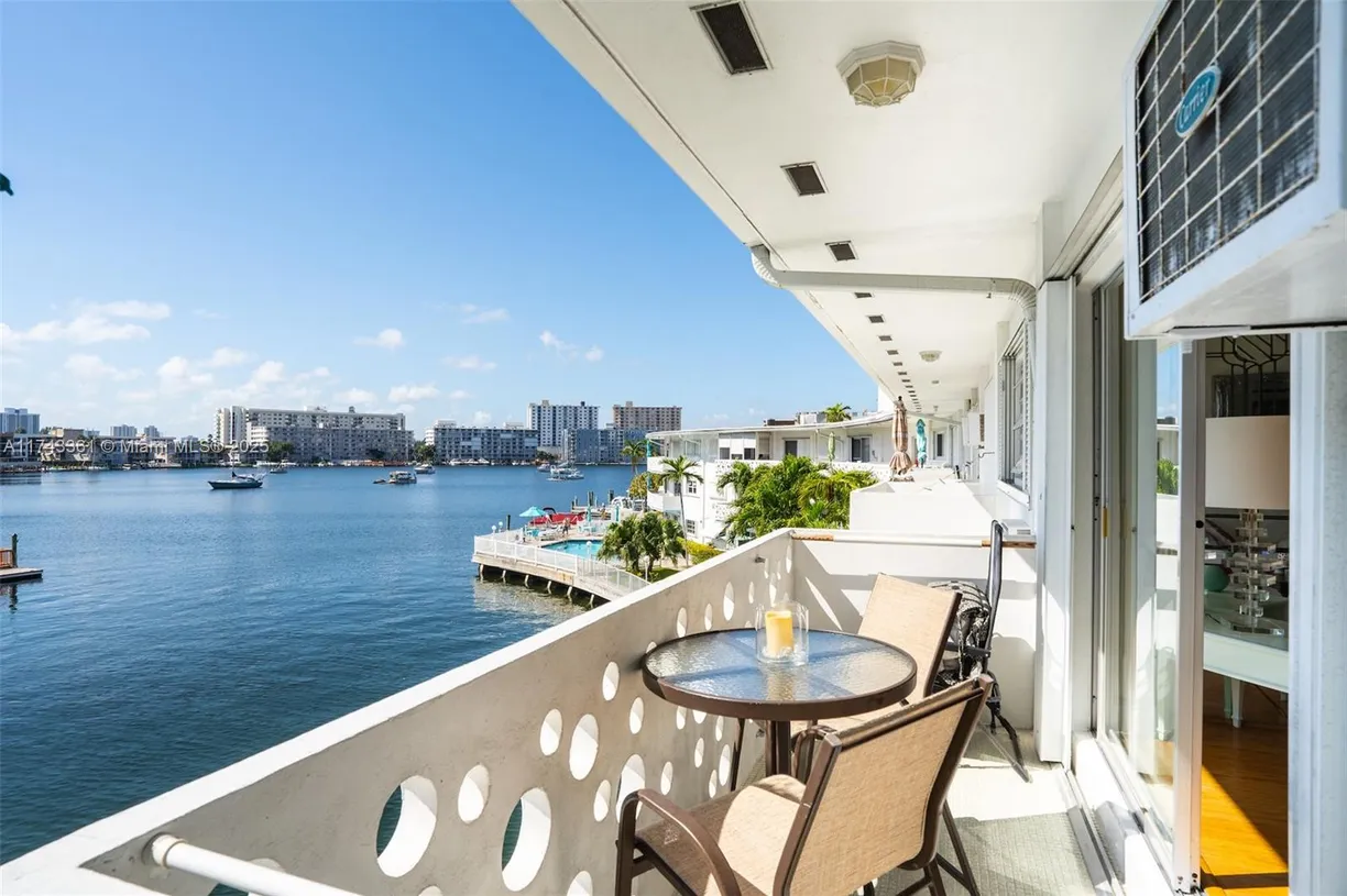 South Florida Real Estate | View 2500 Diana Dr, 306 | 1 Bed, 1 Bath