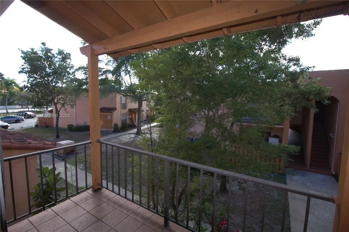 South Florida Real Estate | View 7101 Miami Lakes Dr, Q12 | 1 Bed, 1 Bath