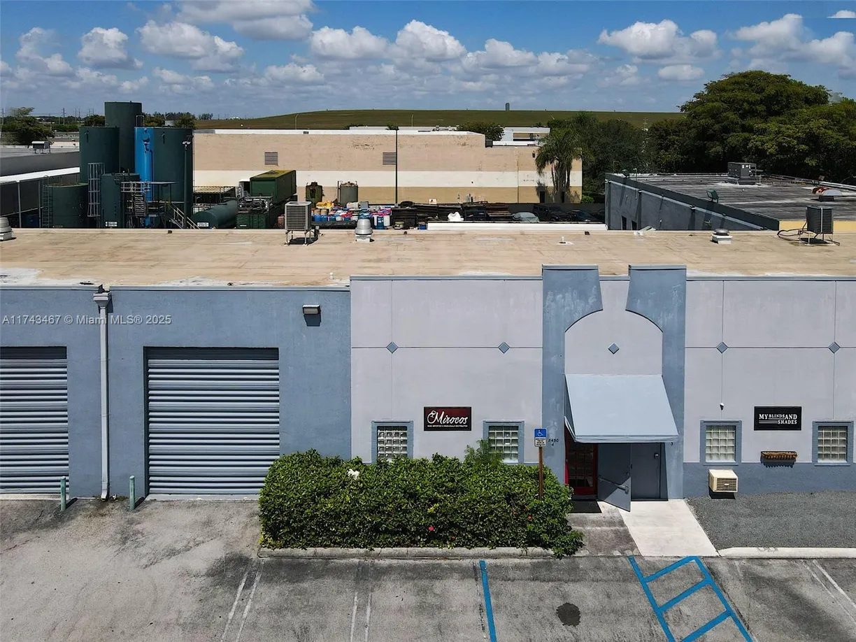 South Florida Real Estate | View 8450 NW 68 ST | Listing