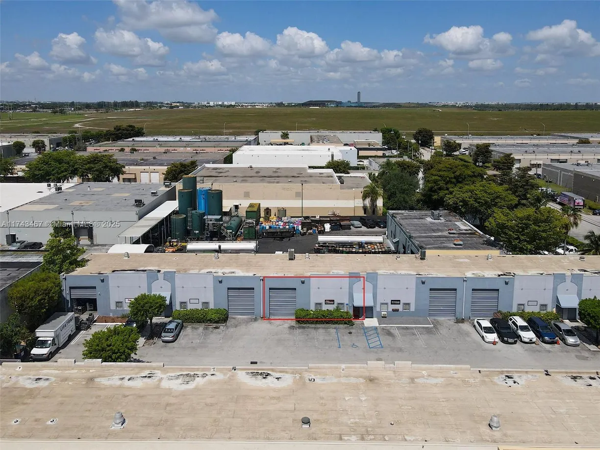 South Florida Real Estate | View 8450 NW 68 ST | Listing