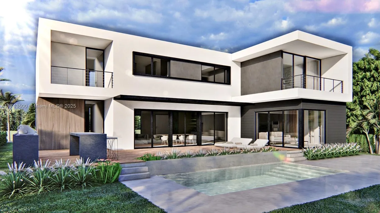 South Florida Real Estate | View 1409 Hollywood Blvd