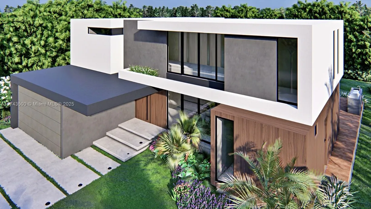 South Florida Real Estate | View 1409 Hollywood Blvd | Listing