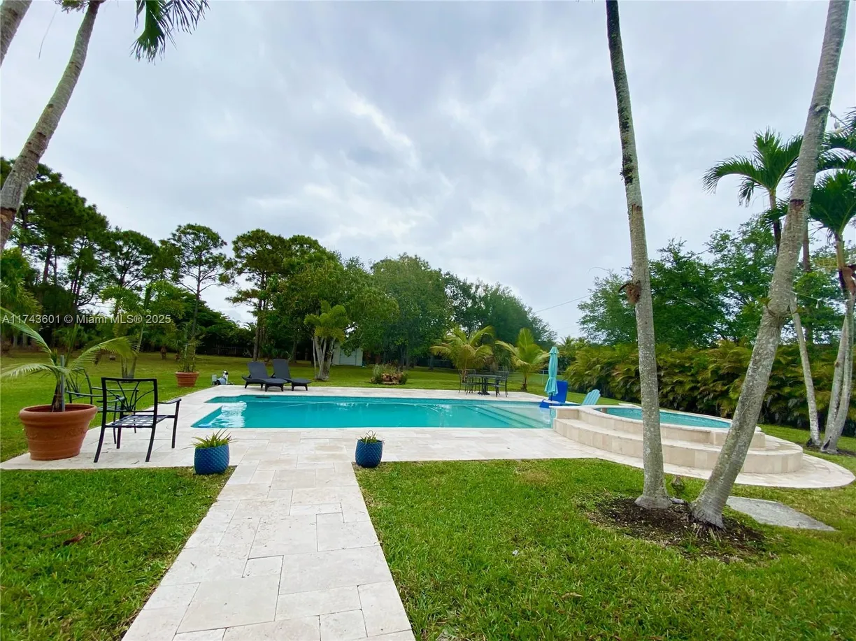 South Florida Real Estate | View 9341 SW 106th St | Listing