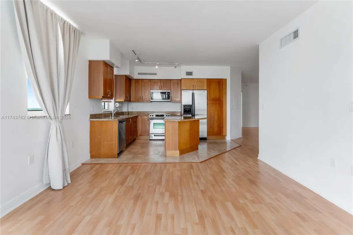 South Florida Real Estate | View 1755 E Hallandale Beach Blvd, 1707E | Listing