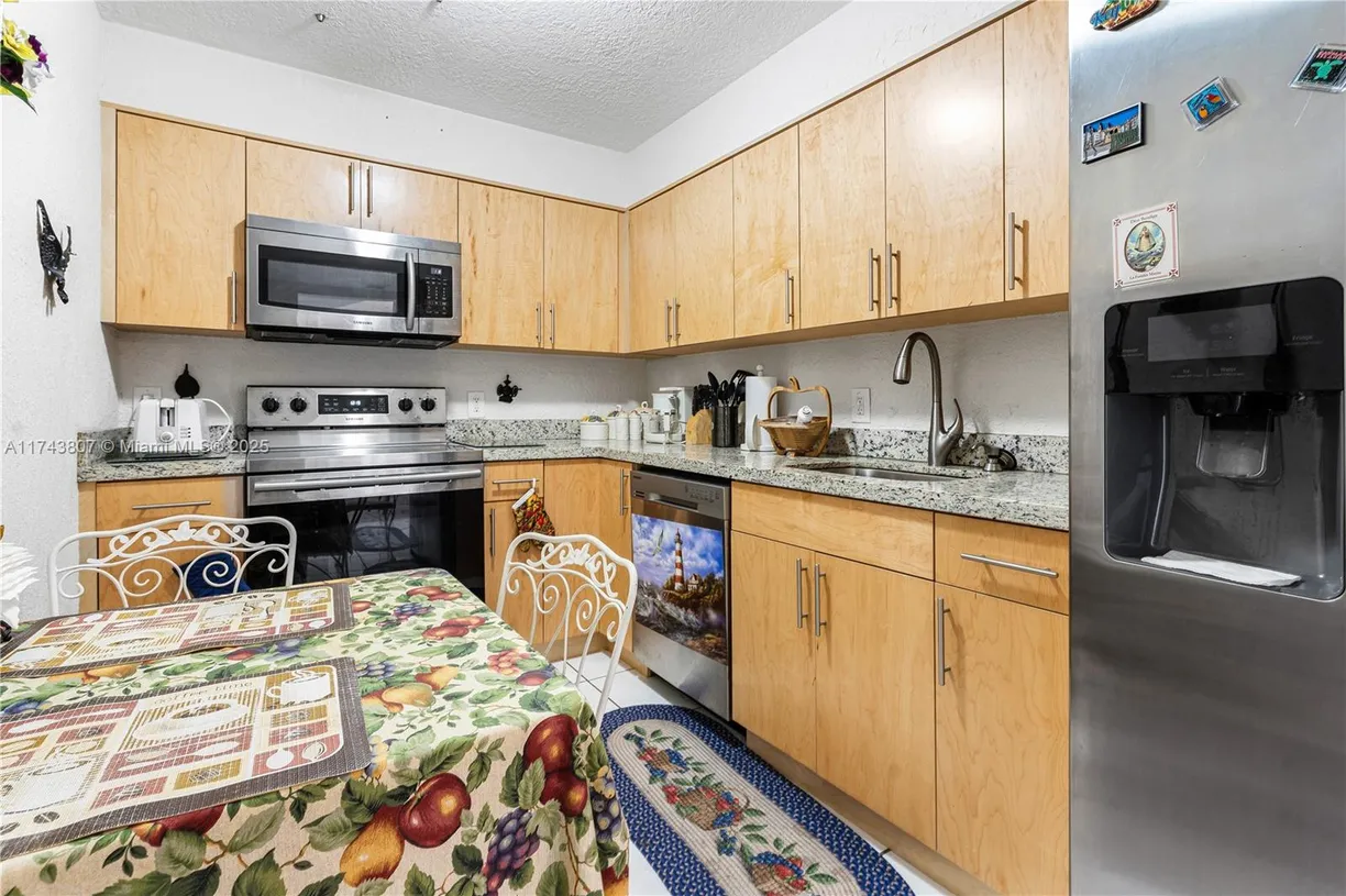 South Florida Real Estate | View 101 Briny Ave, 409 | Listing