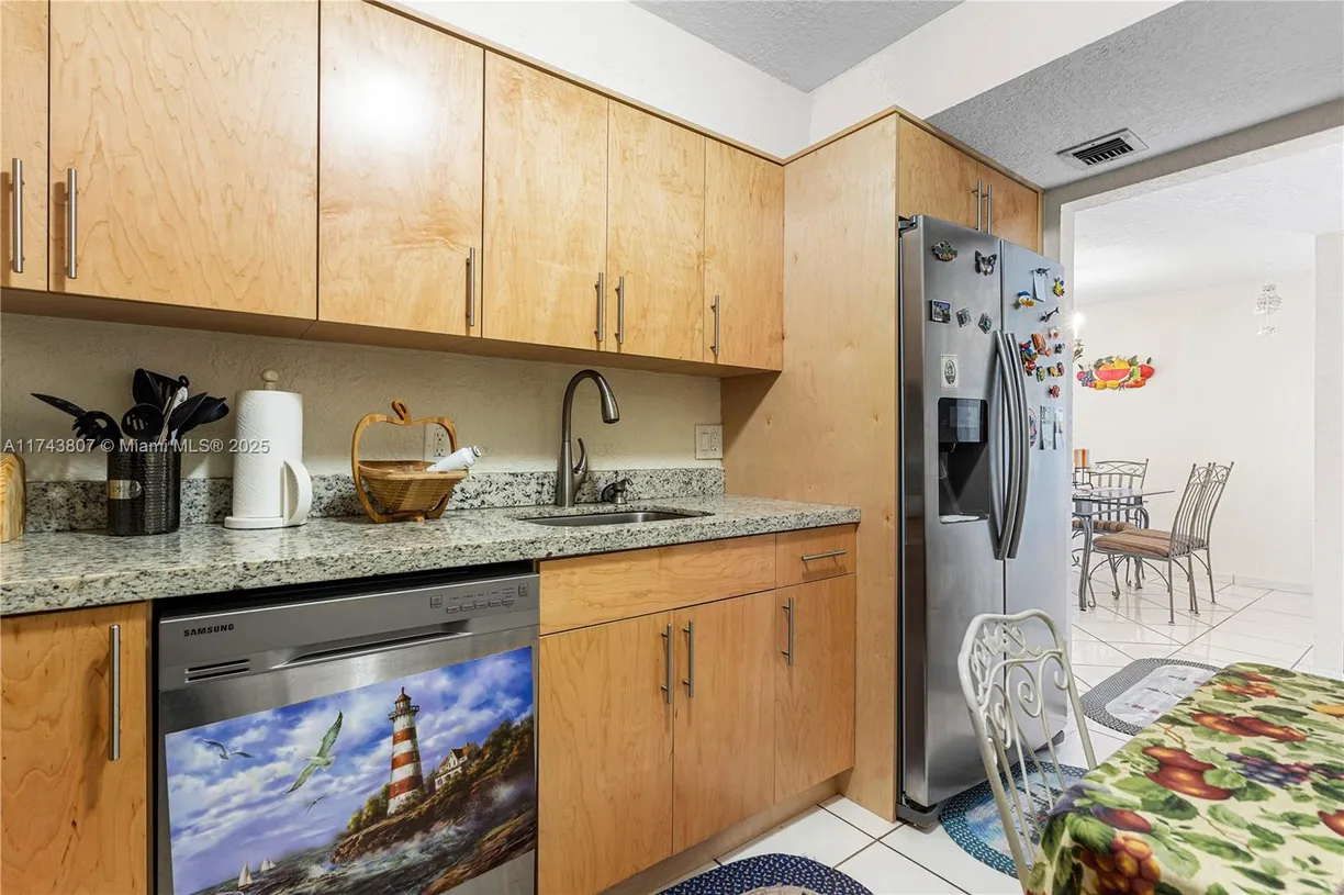 South Florida Real Estate | View 101 Briny Ave, 409 | Listing