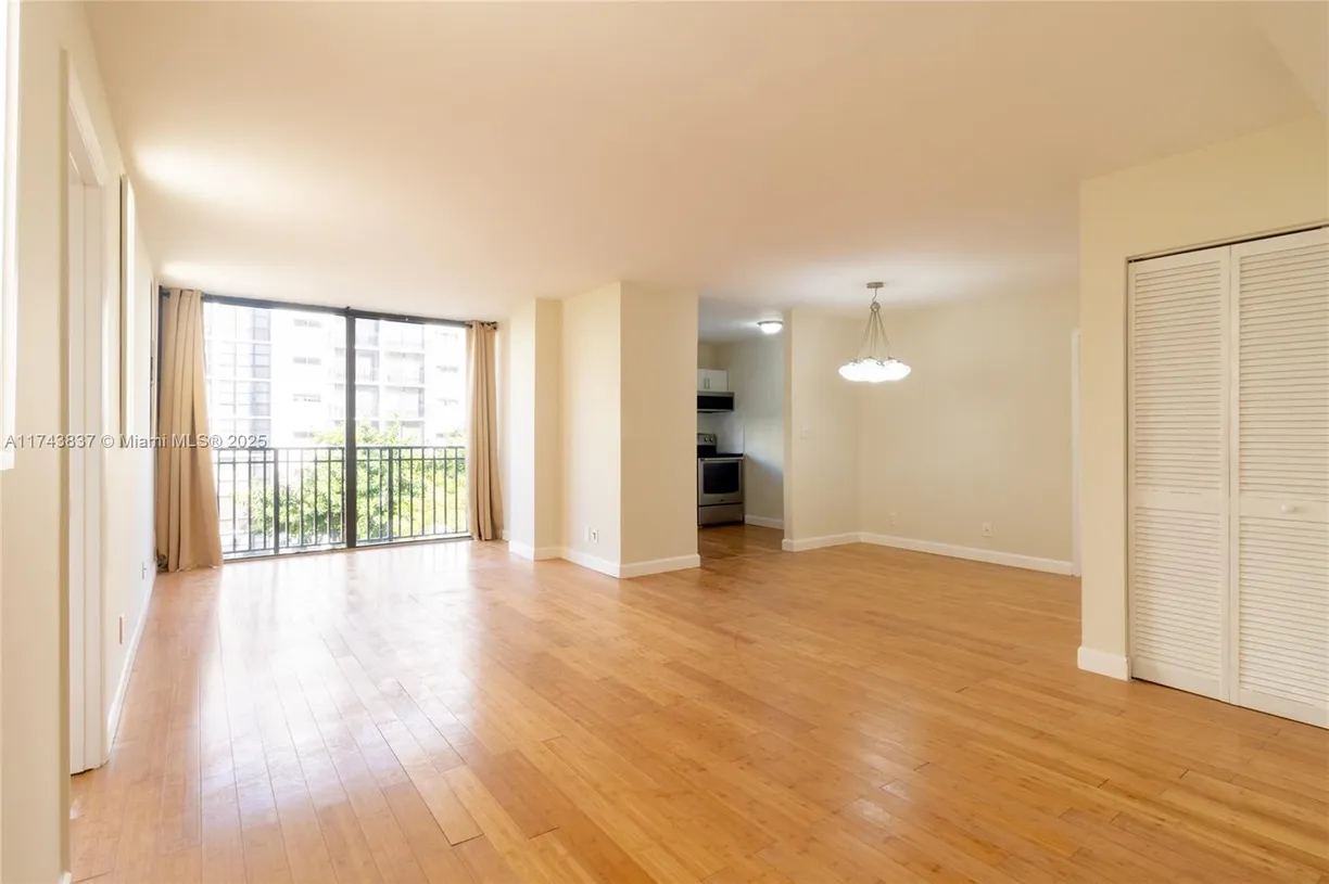 South Florida Real Estate | View 16909 N Bay Rd, 406 | 2 Beds, 2 Baths