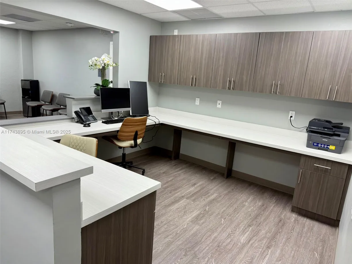 South Florida Real Estate | View 7100 W 20th Ave