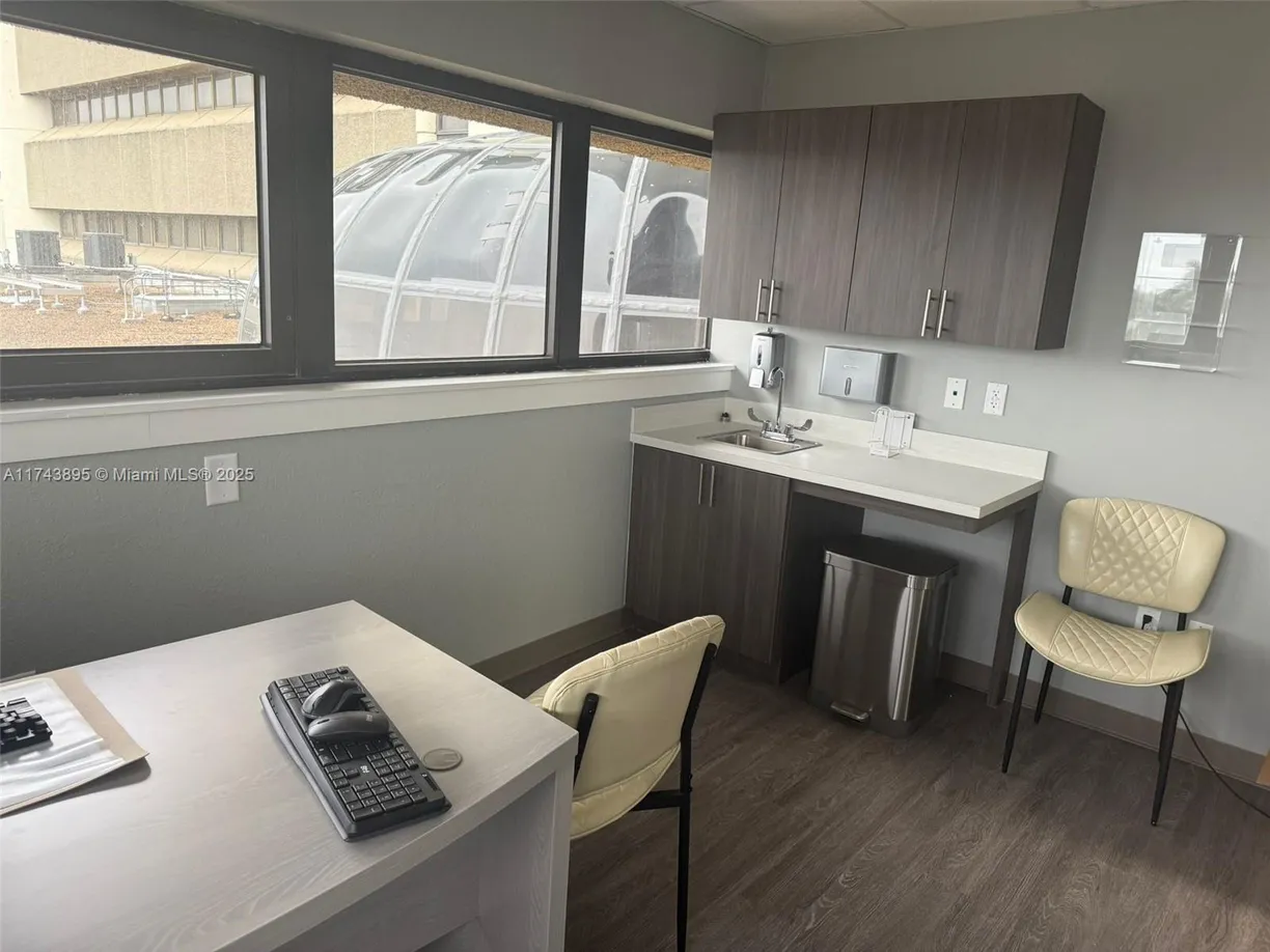 South Florida Real Estate | View 7100 W 20th Ave | Listing