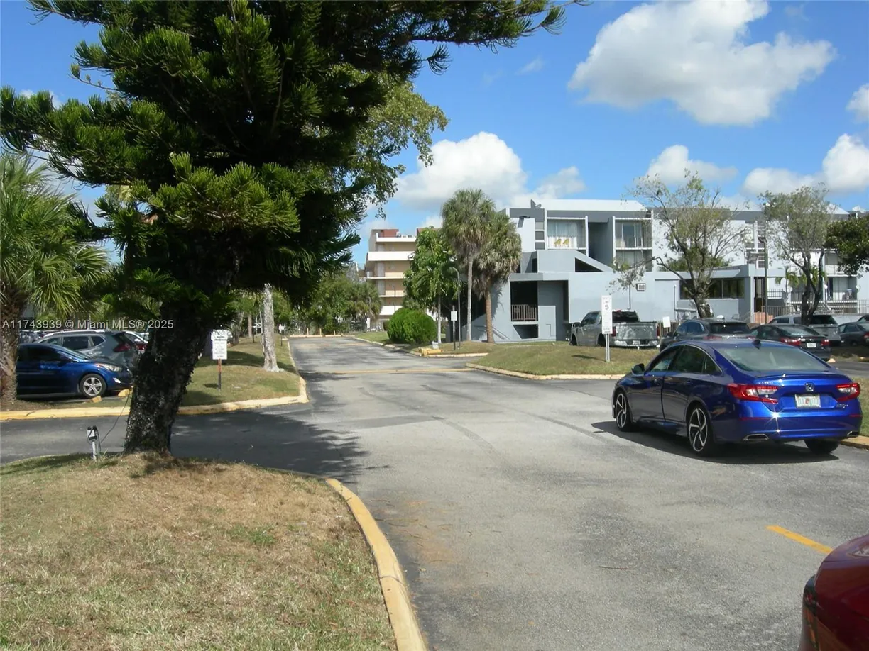 South Florida Real Estate | View 8841 W Flagler St, 103 | Listing