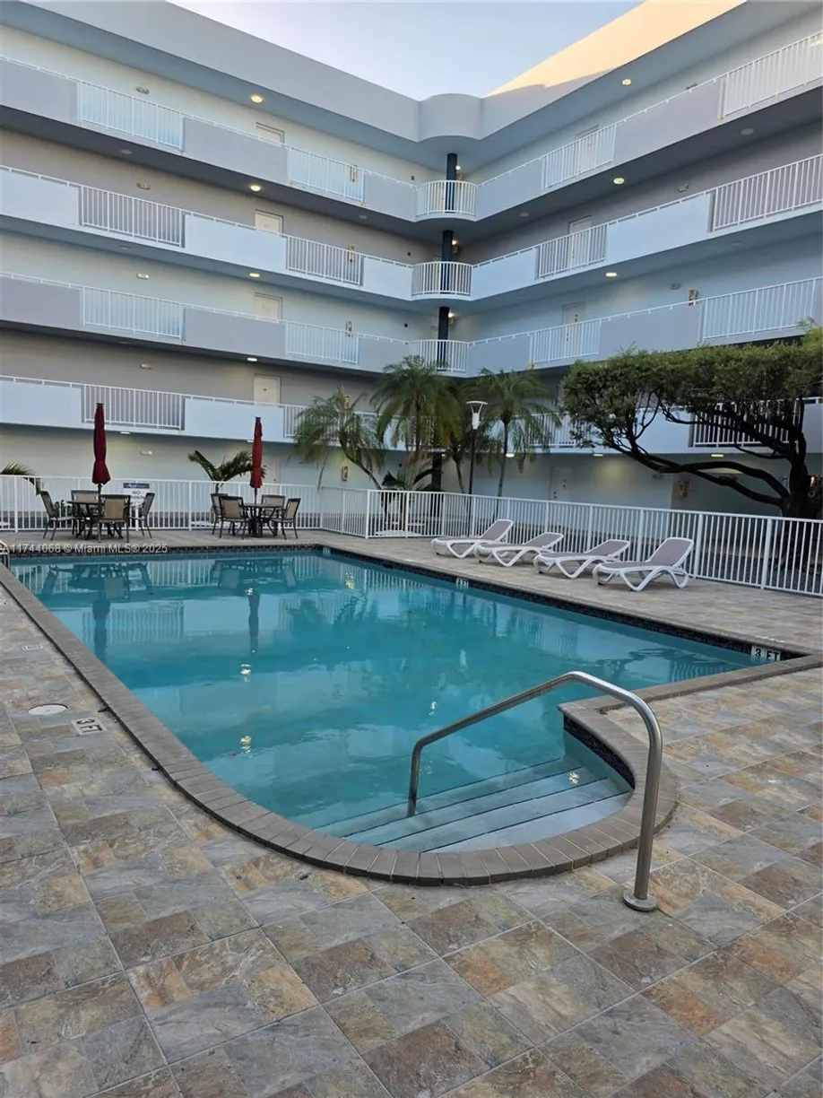 South Florida Real Estate | View 8261 NW 8th St, 335 | Listing