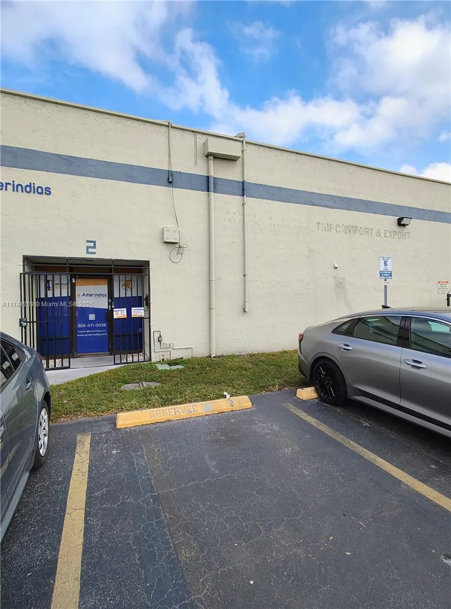 South Florida Real Estate | View 5220 NW 72nd Ave, A2