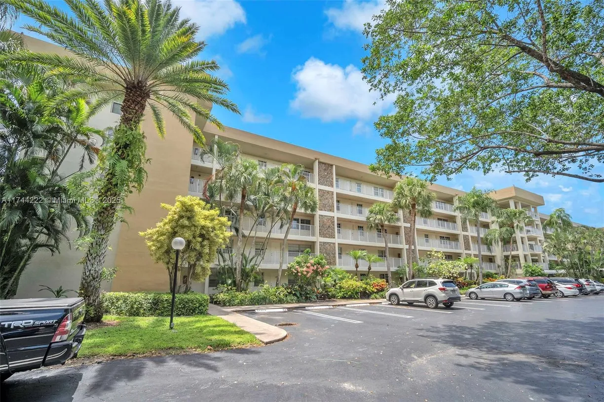South Florida Real Estate | View 4000 Cypress Grove Way, 210 | Listing