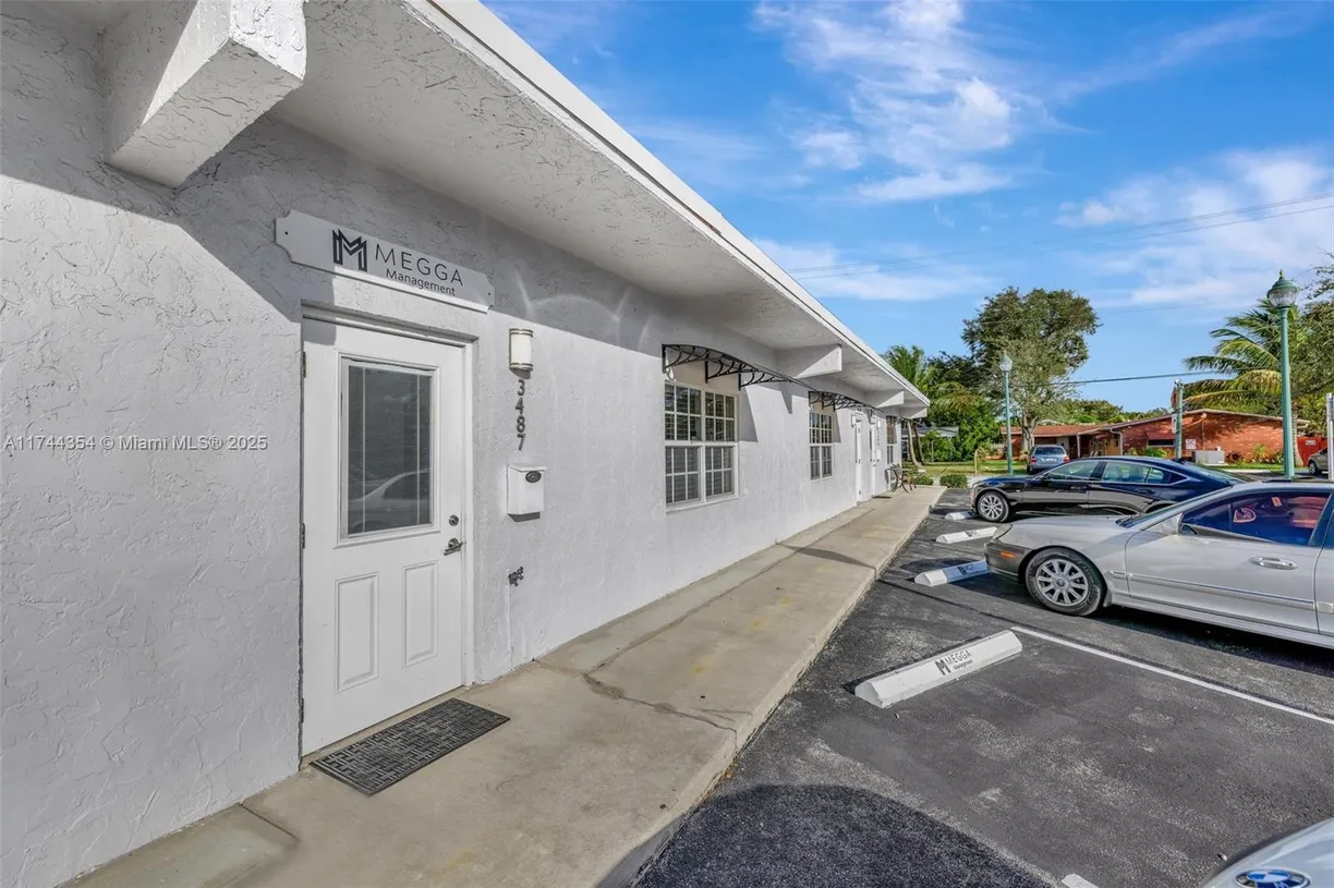 South Florida Real Estate | View 3483 NE 12th Ter | Listing